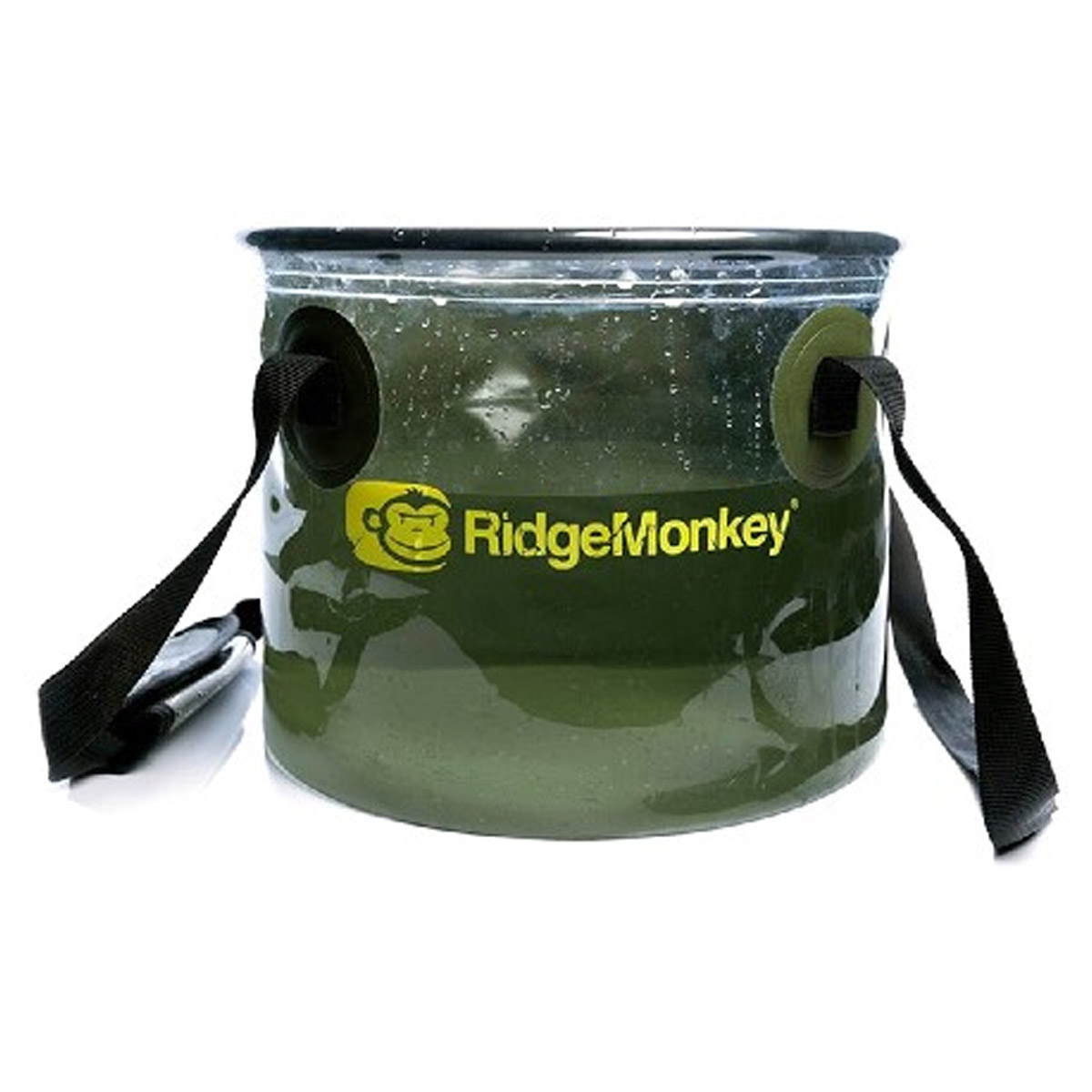 Ridgemonkey Perspectiv Collapsible Bucket 15 Liter