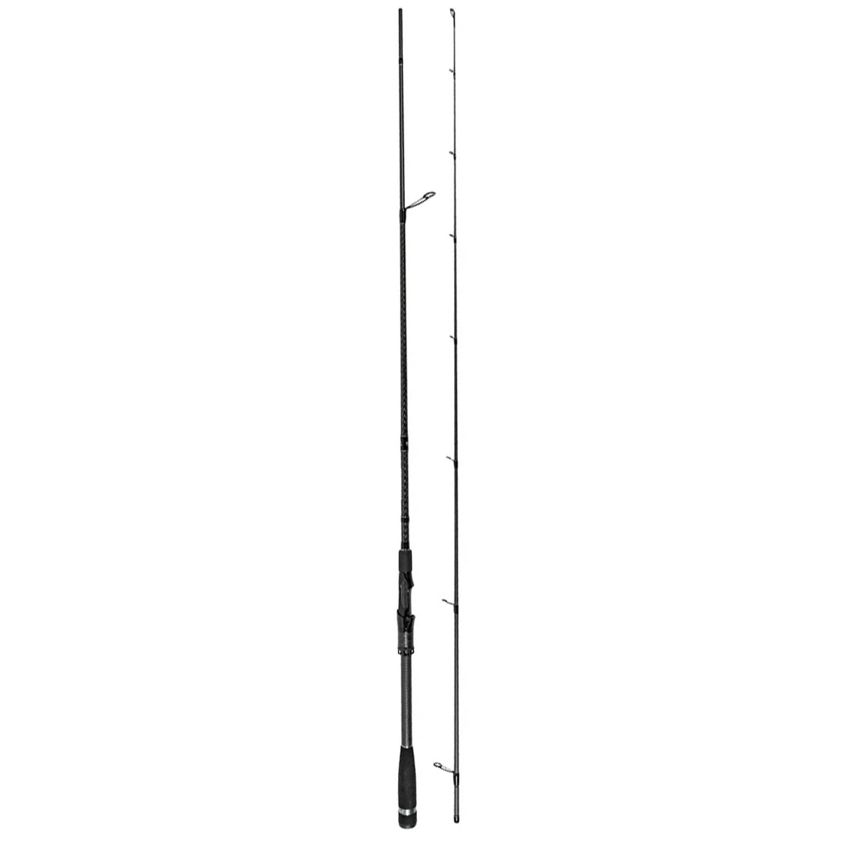 LMAB The Rodfather Spinning 2,13M 7-21 Gram