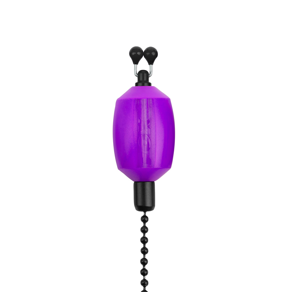 Fox Black Label Dumpy Bobbin