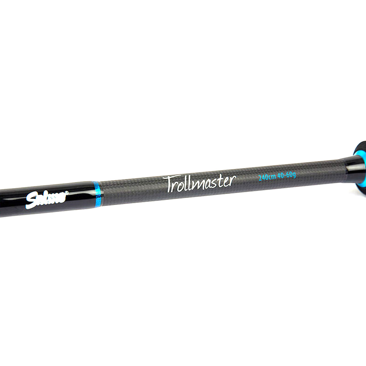 Salmo Trollmaster Rod