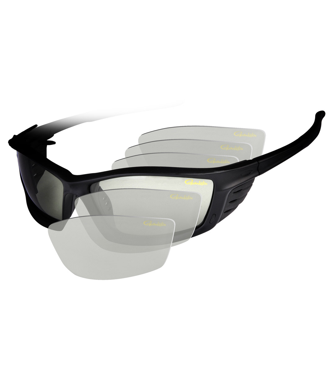 Gamakatsu G-glasses Racer Zonnebrillen