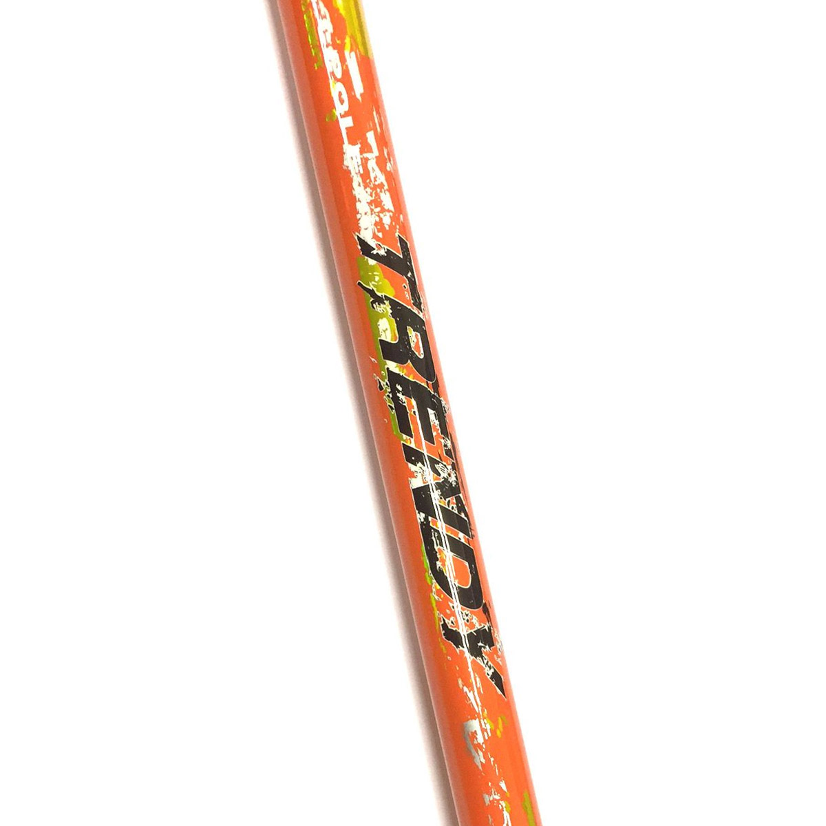 LFT Trendy Fishing Telescoophengel 3 Meter Oranje