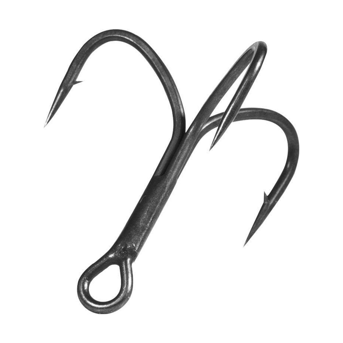 BKK Armor Point Hyperlatch 70-SS Treble Hooks 