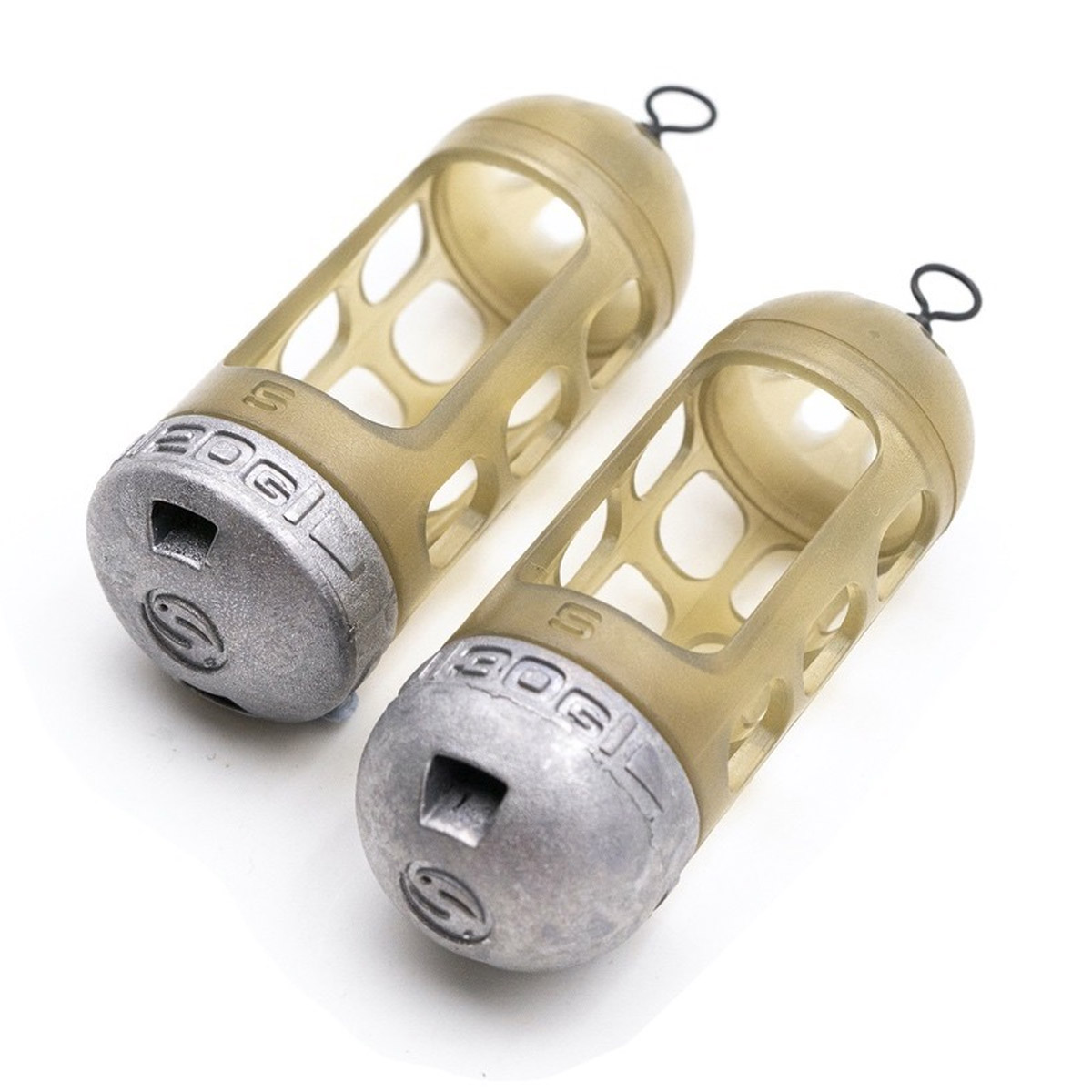 Guru Caged Window Feeder