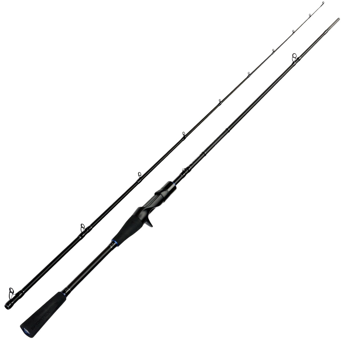 Sportex Nova RS-3 Baitcast 1,95M 3-15 Gram