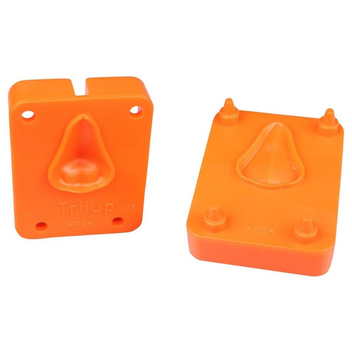 TFT Trout Deegvormer Trilup II