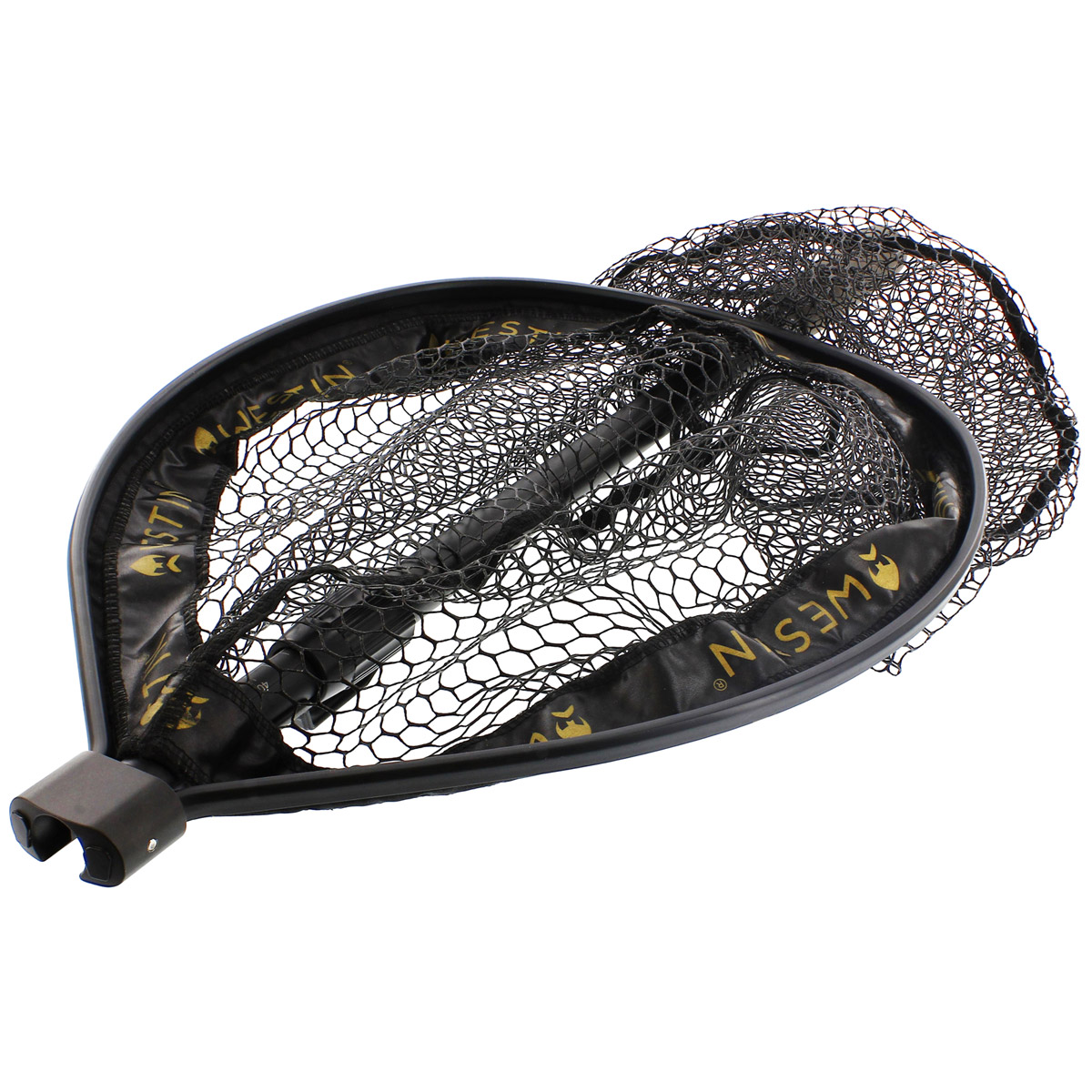 Westin W3 CR Adjustable Landing Net M