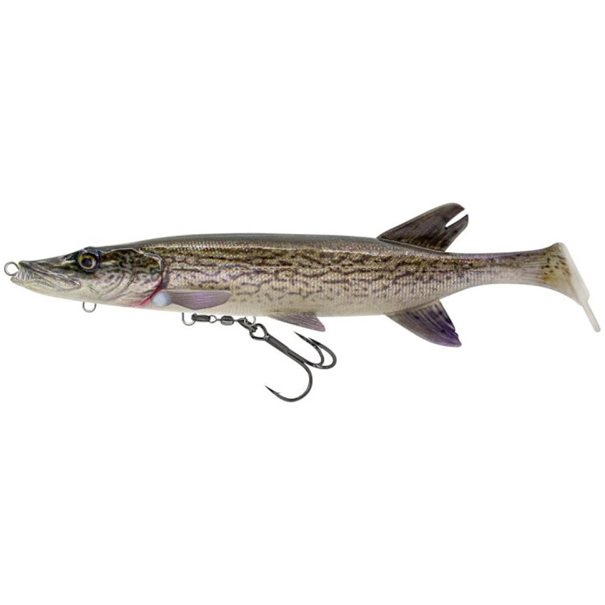 Savage Gear 3D Pike Shad 20 CM