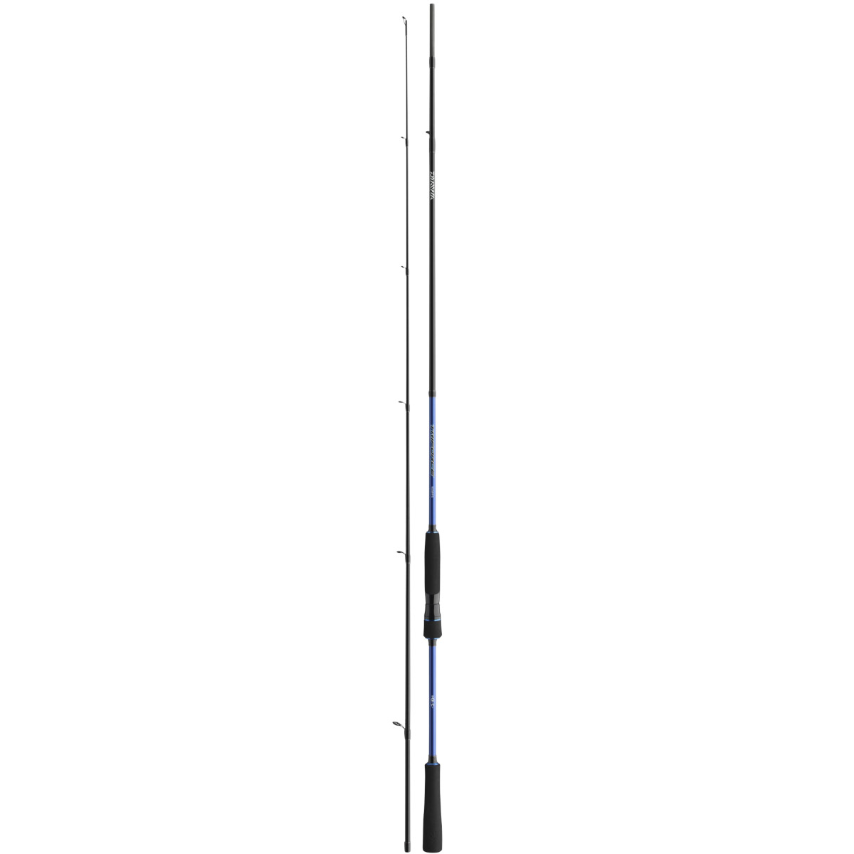 Daiwa Triforce Jigger 2.40M 8-35 Gram