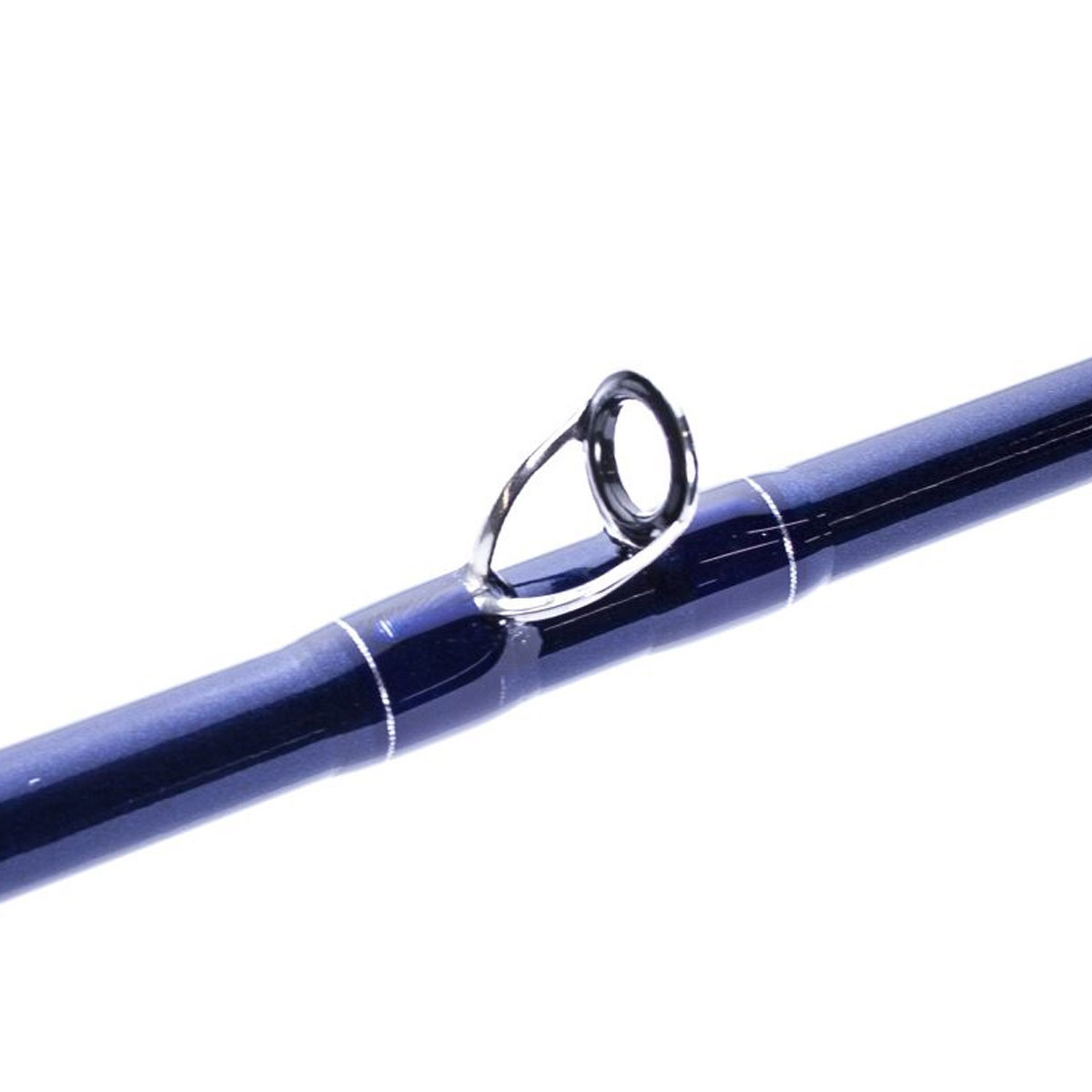 St Croix Legend Tournament Casting-72MM