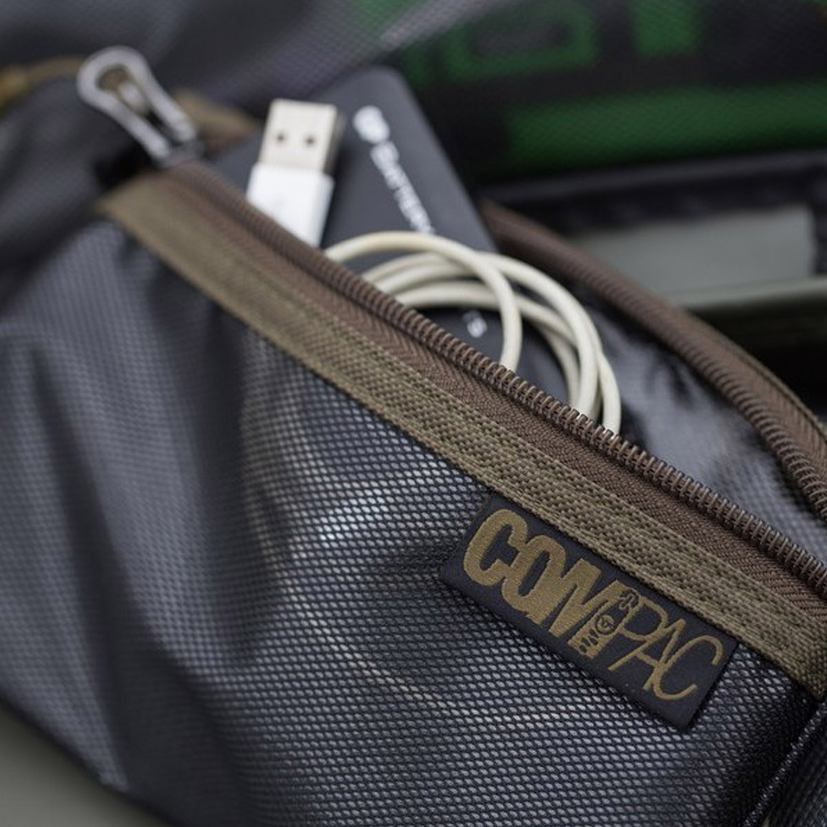 Korda Compac Wallets