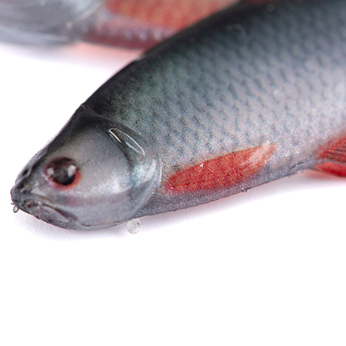 Fox Rage Ultra Natural Fillets 6 CM