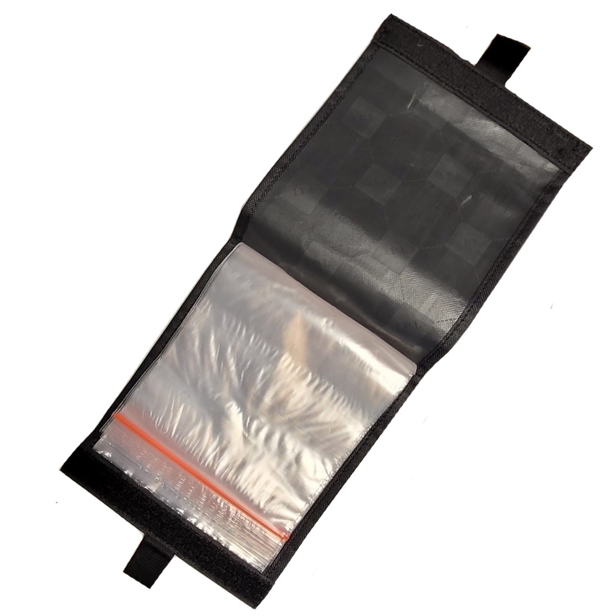 Zunnebeld Rig Wallet