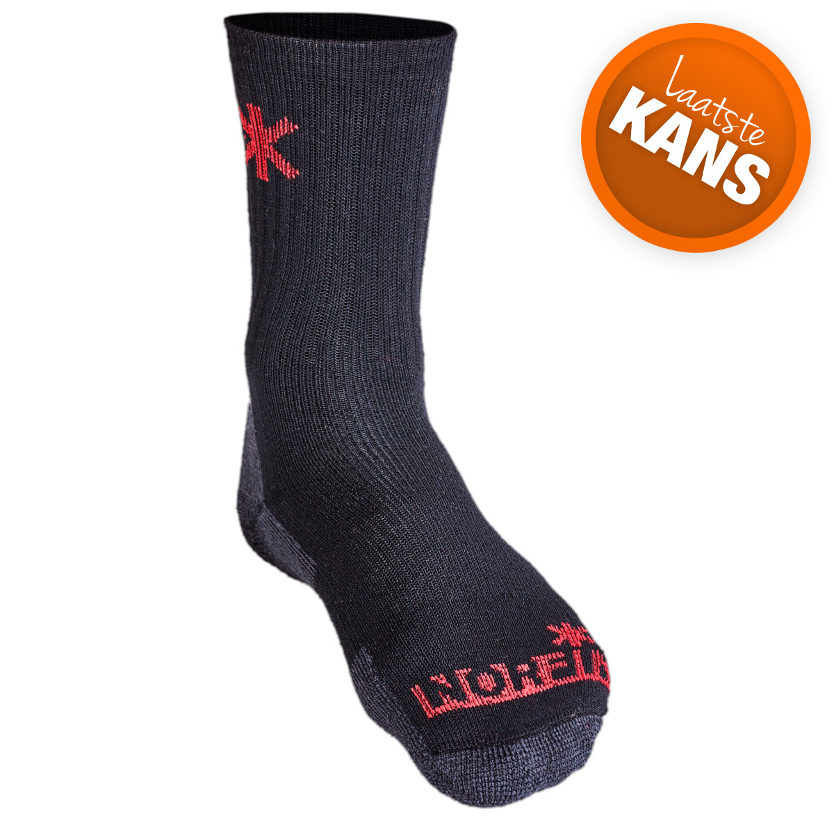 Norfin Socks Arctic Merino Midweight T4A