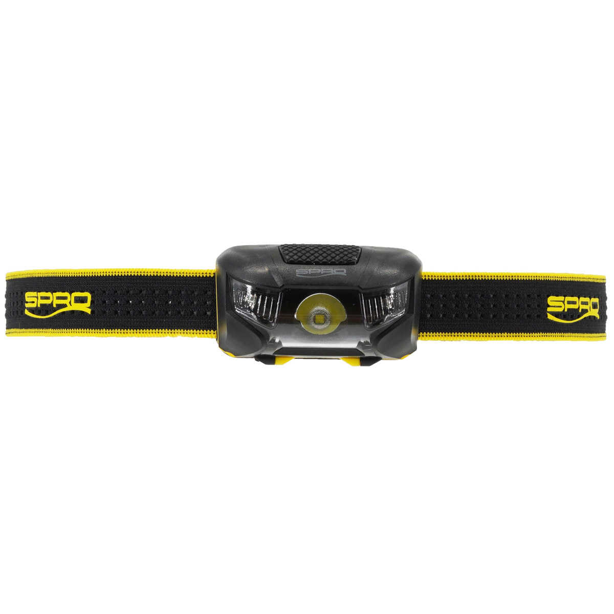 Spro Headlamp White & Red Led 100 Lumen