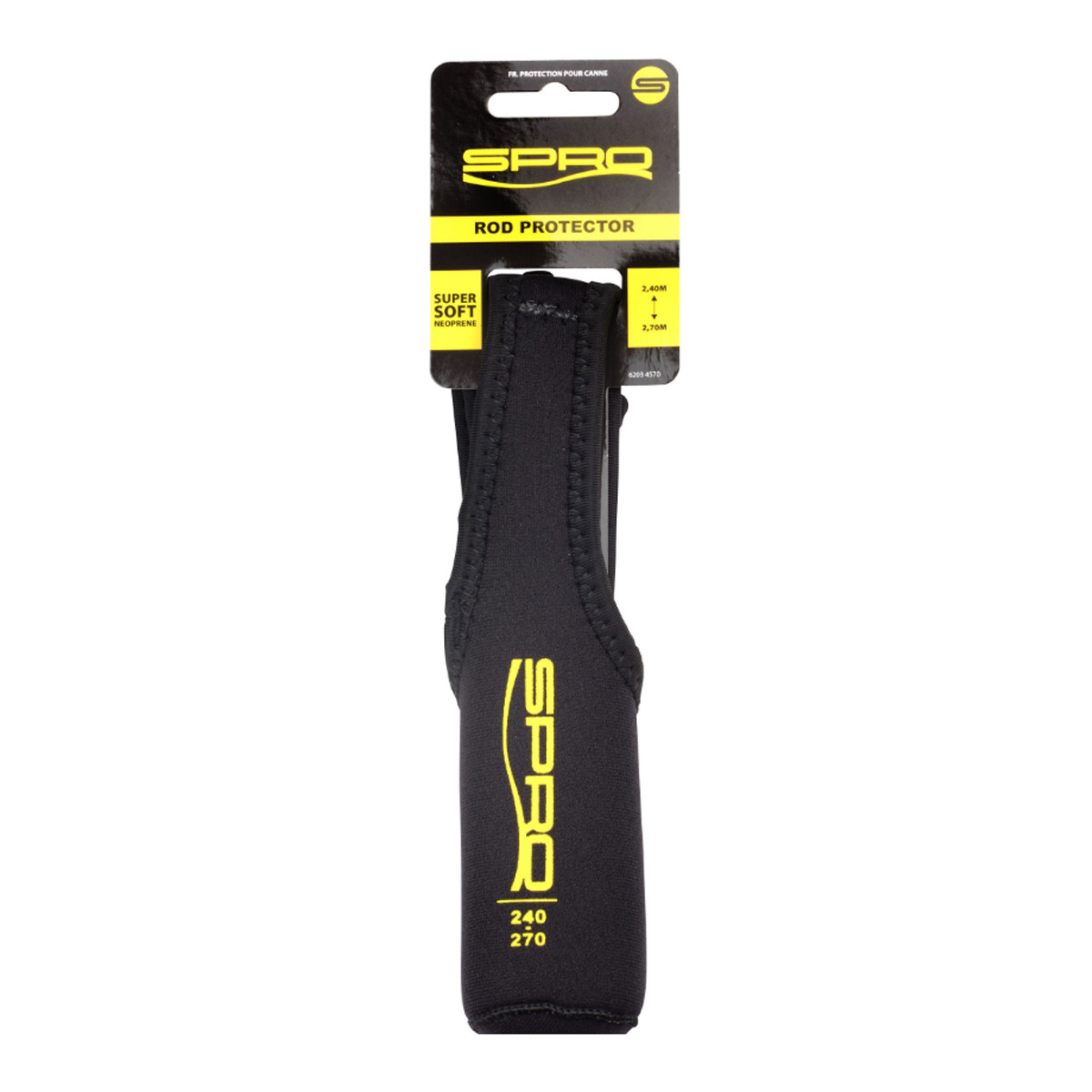 Protecteur de canne Spro 240 - 270