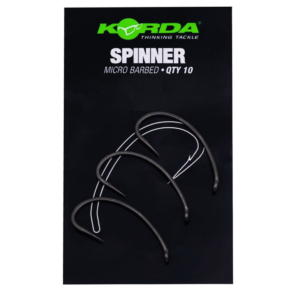 Korda Spinner Hook