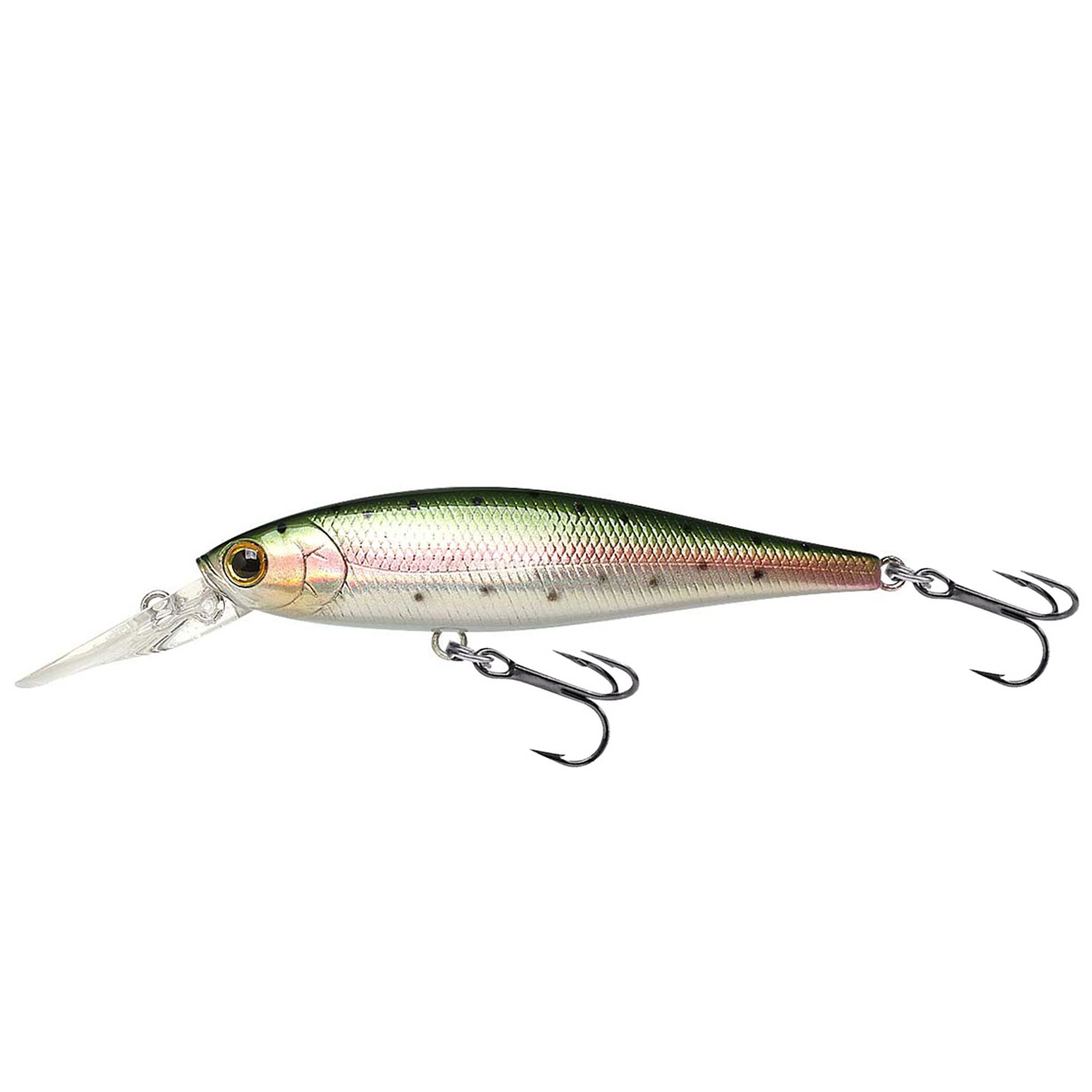 Lucky Craft Pointer 78 DD