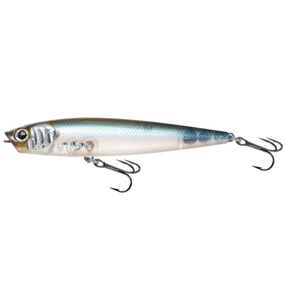 Lucky Craft Gunfish 95NF