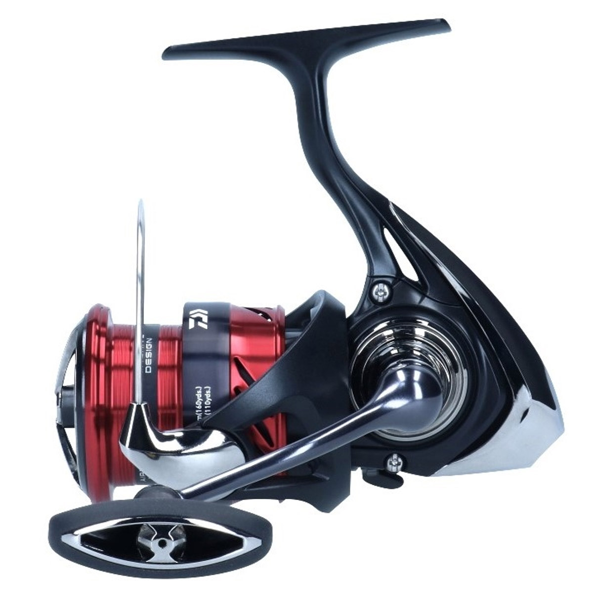 Daiwa 23 Ninja LT 2500