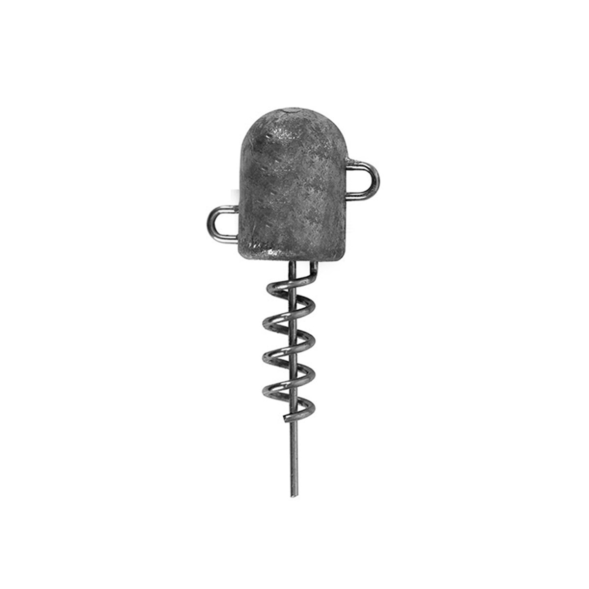 Fox Rage Corkscrew Bullet Jig Heads