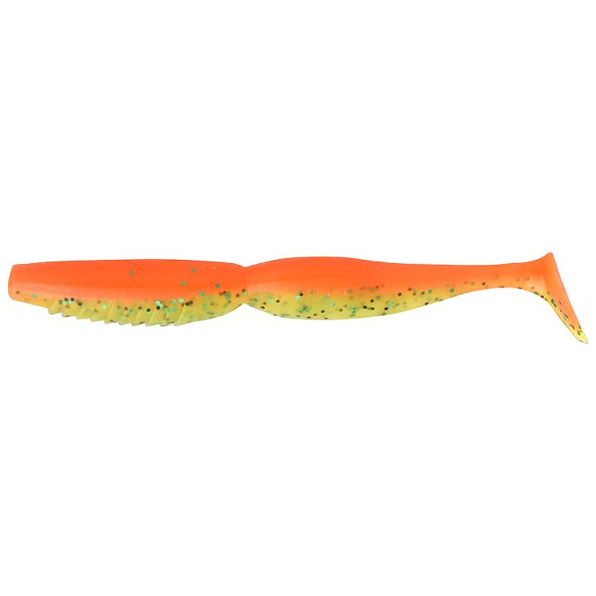 Megabass Super Spindle Worm 10 CM