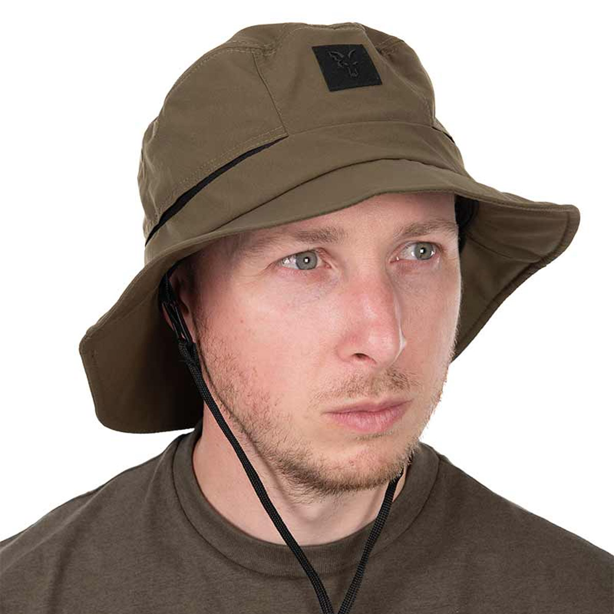 Fox Boonie Bucket Hat - Khaki