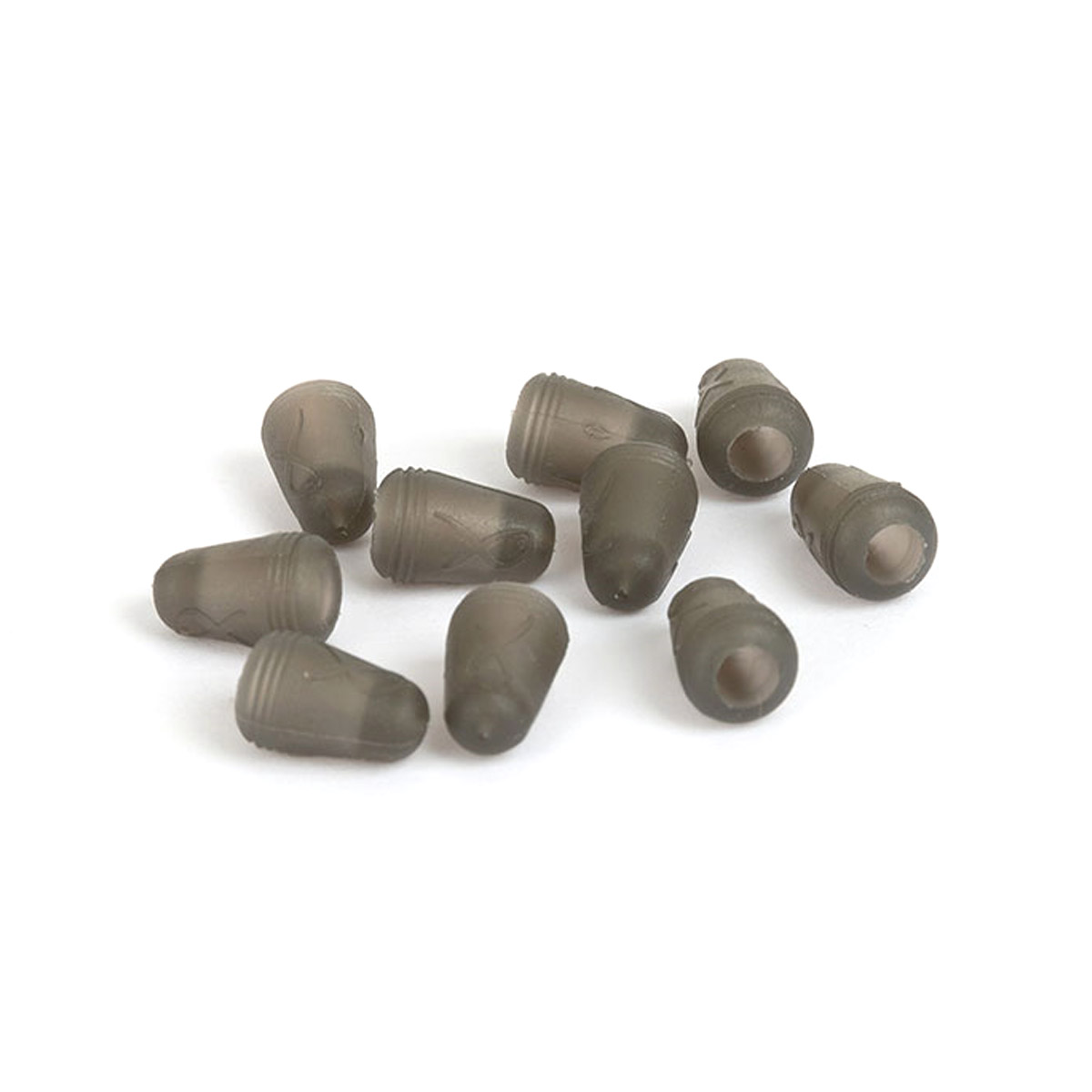 Fox Matrix Side Puller Beads