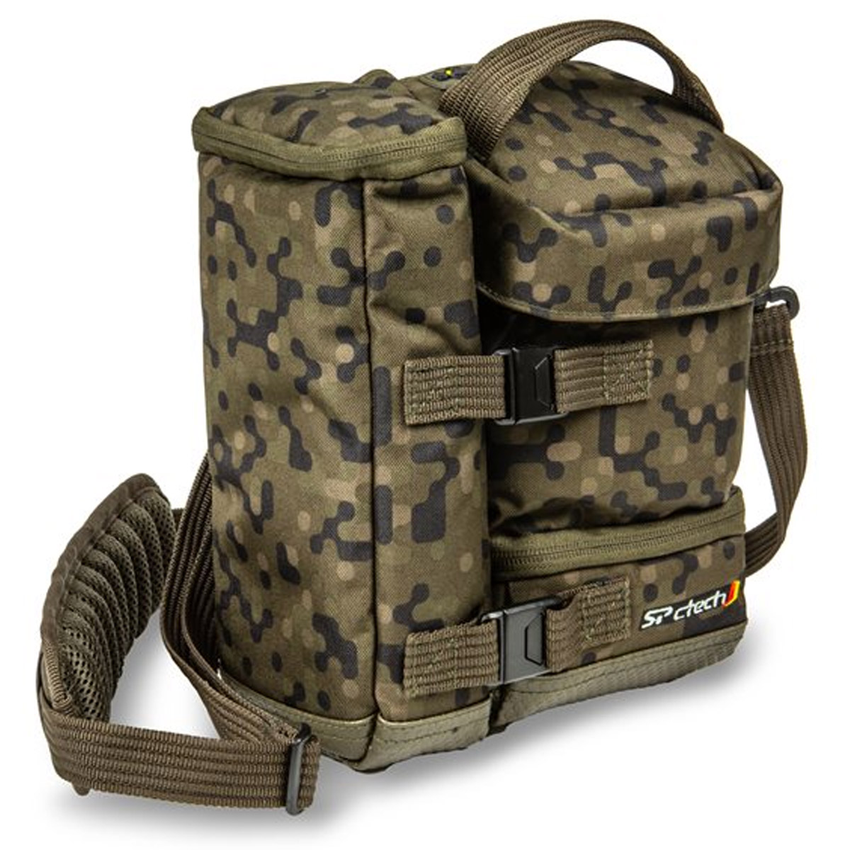 Solar SP C-Tech Camera Bag