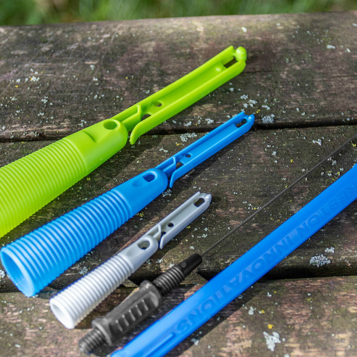 Kit de bonde et d'extracteur Preston Innovations