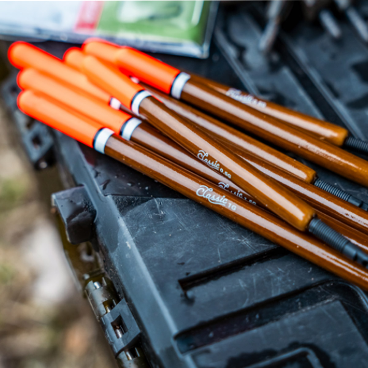 Korum Classic Waggler Float