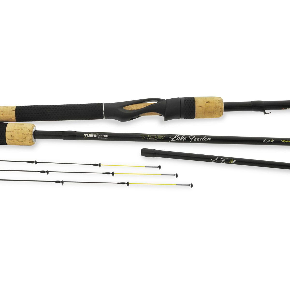 Tubertini TBR Lake Feeder 10FT
