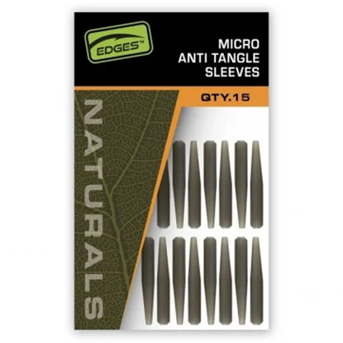 Fox Edges™ Naturals Anti Tangle Sleeve