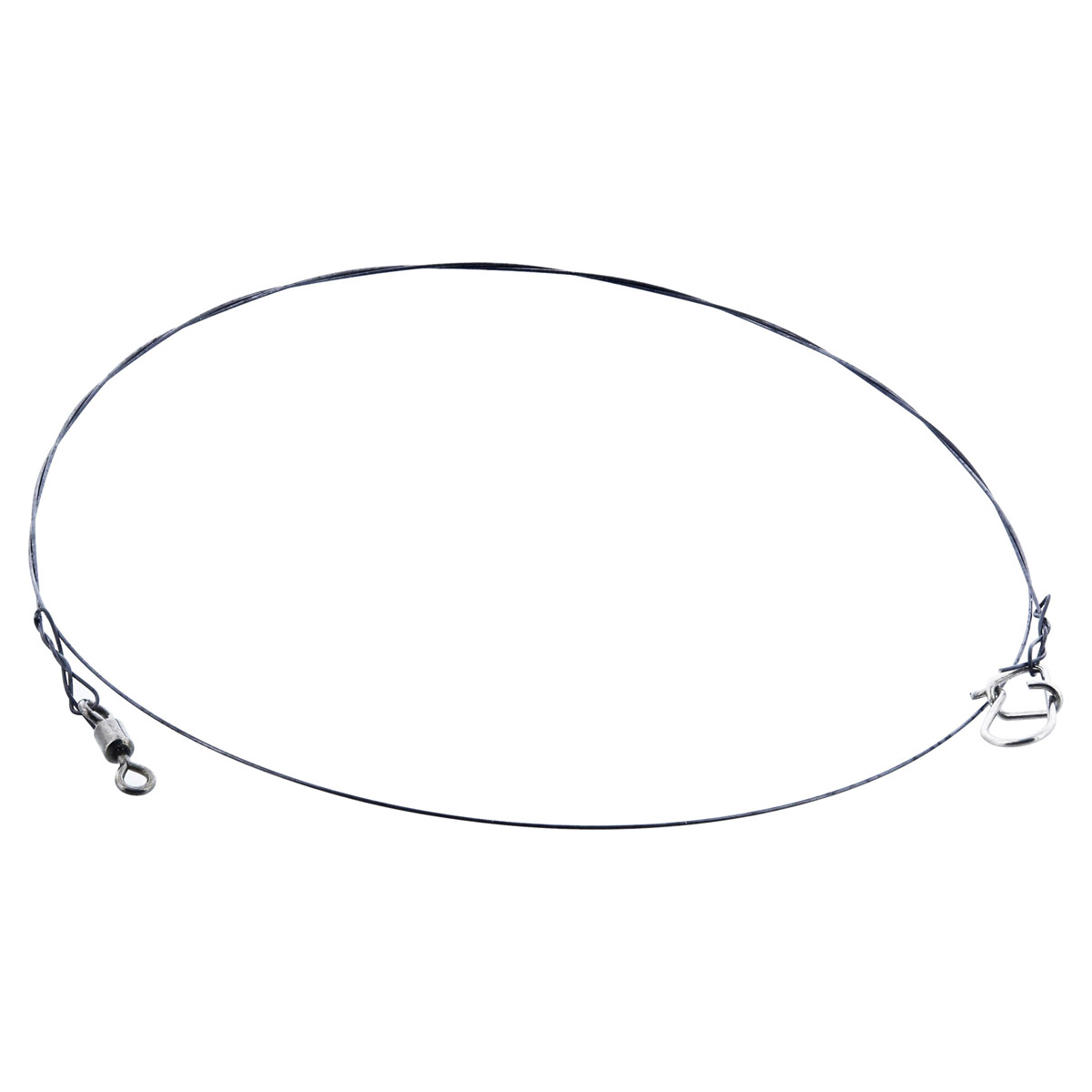 Westin Titanium Leader 35 CM