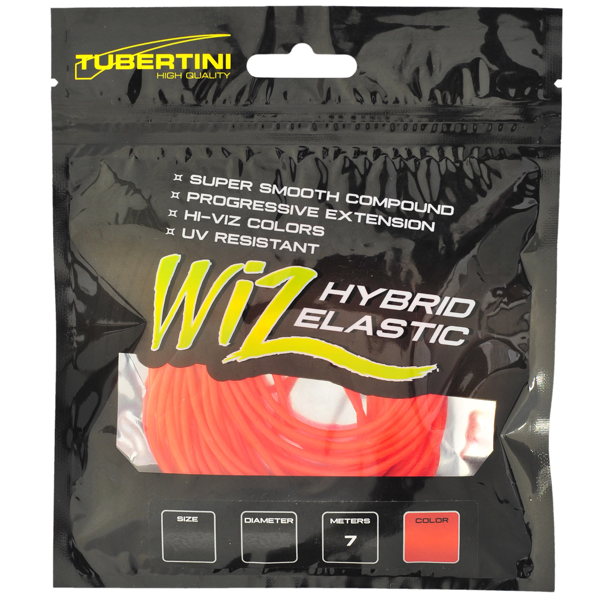 Tubertini Wiz Hybrid Elastic 