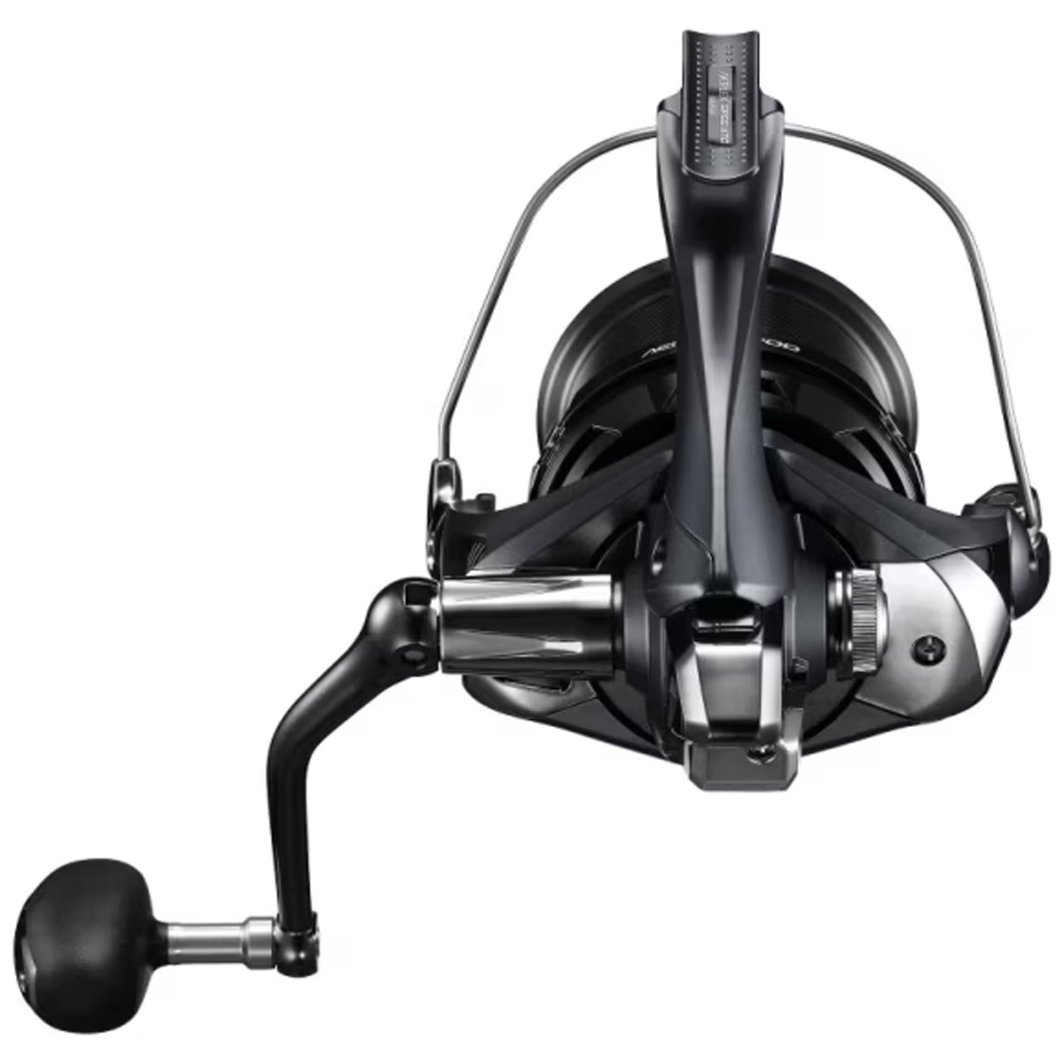 Shimano Aerlex 14000 XTC Spod