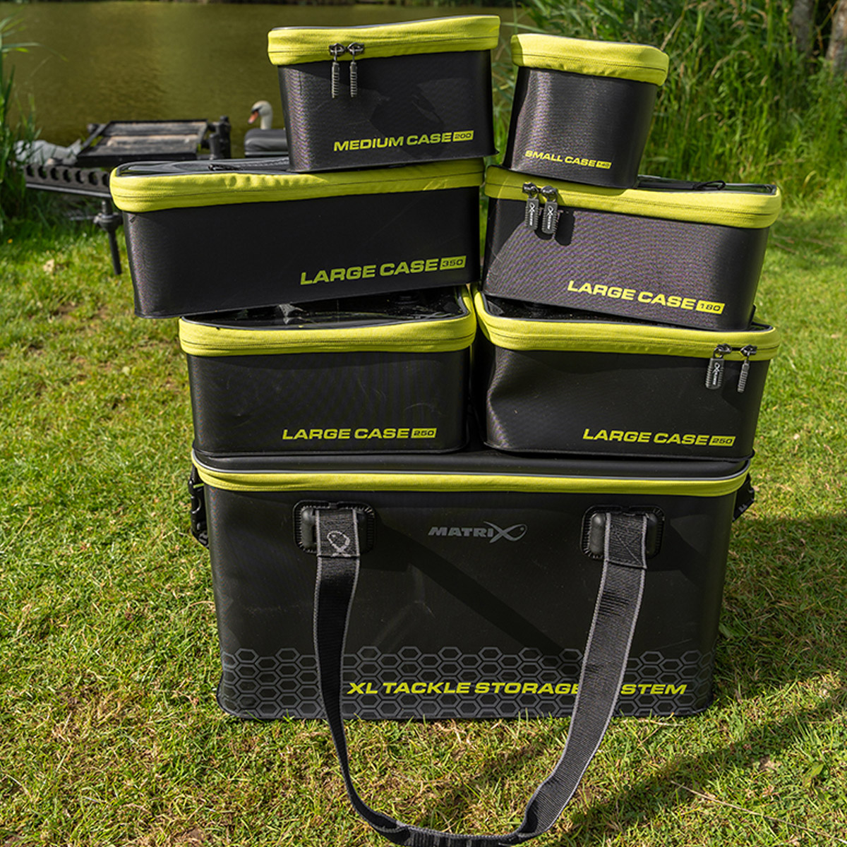 Matrix Large EVA Case 250