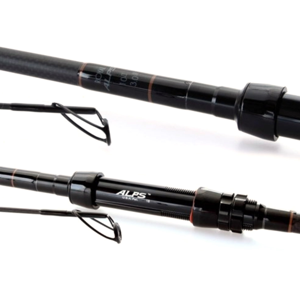 PB Products Royal Alps 10ft 2,75lb