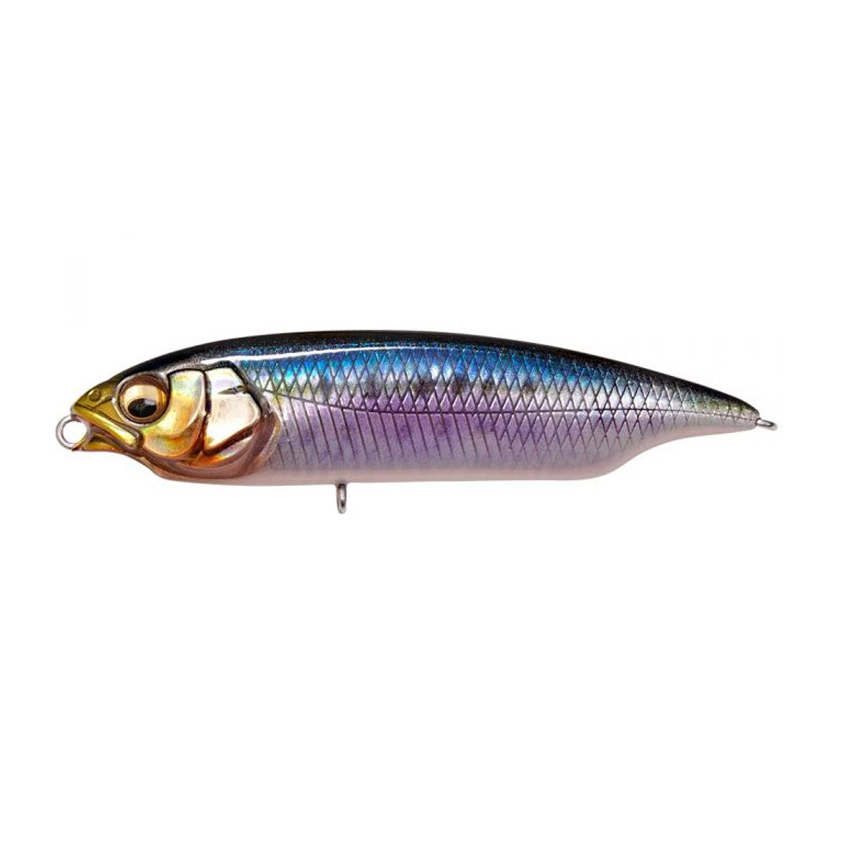 Megabass Karashi SW Fast Sinking 5,9 CM