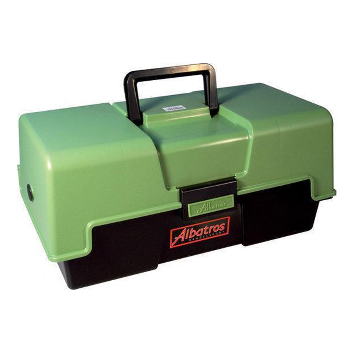 Albatros Viskoffer Groot 3 Ladig