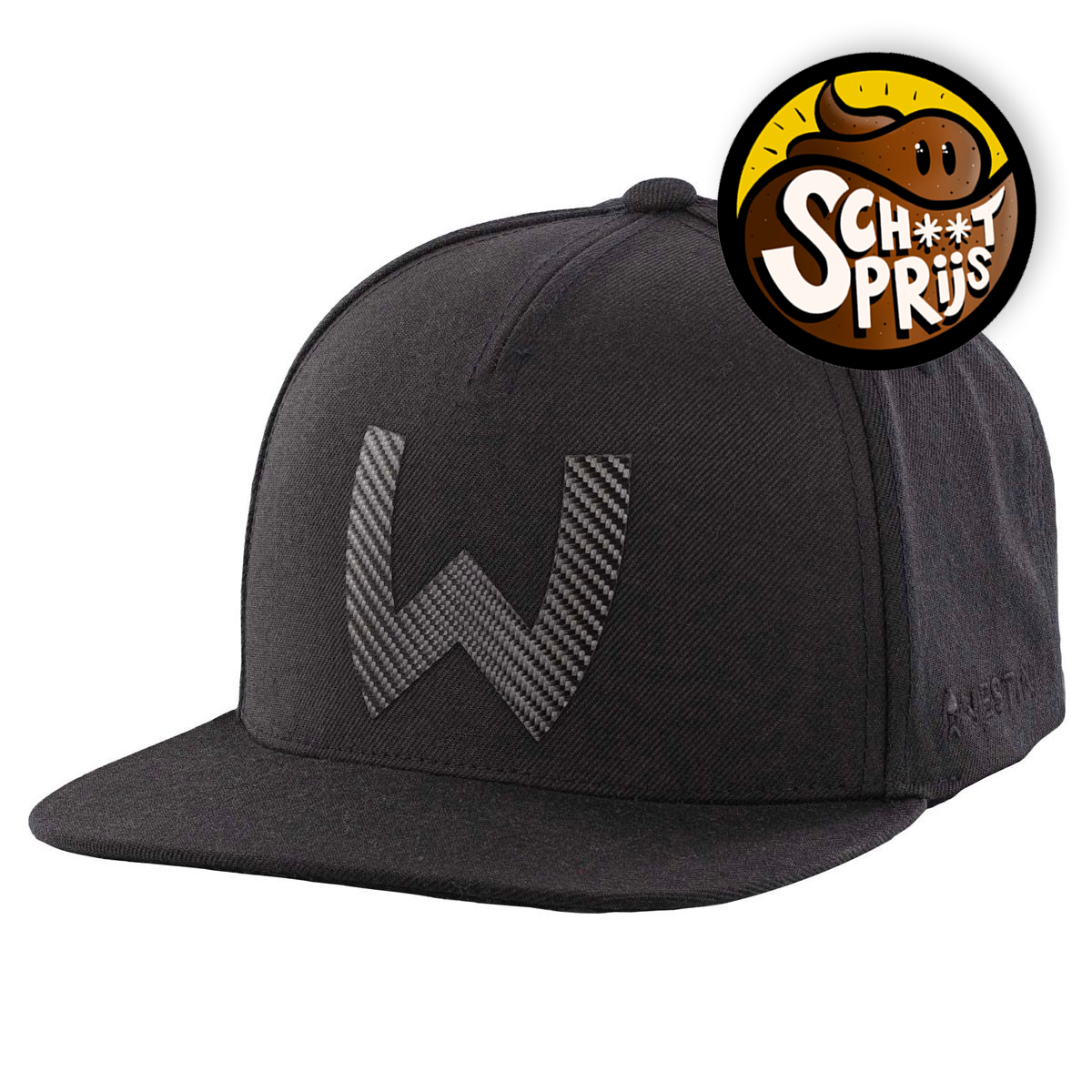 Westin Anniversary Carbon Helmet 