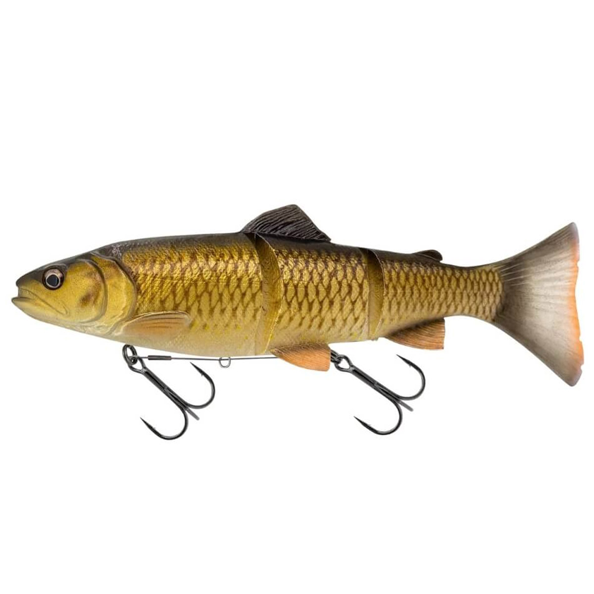 Savage Gear 3D Line Thru Trout Sinking 40 CM