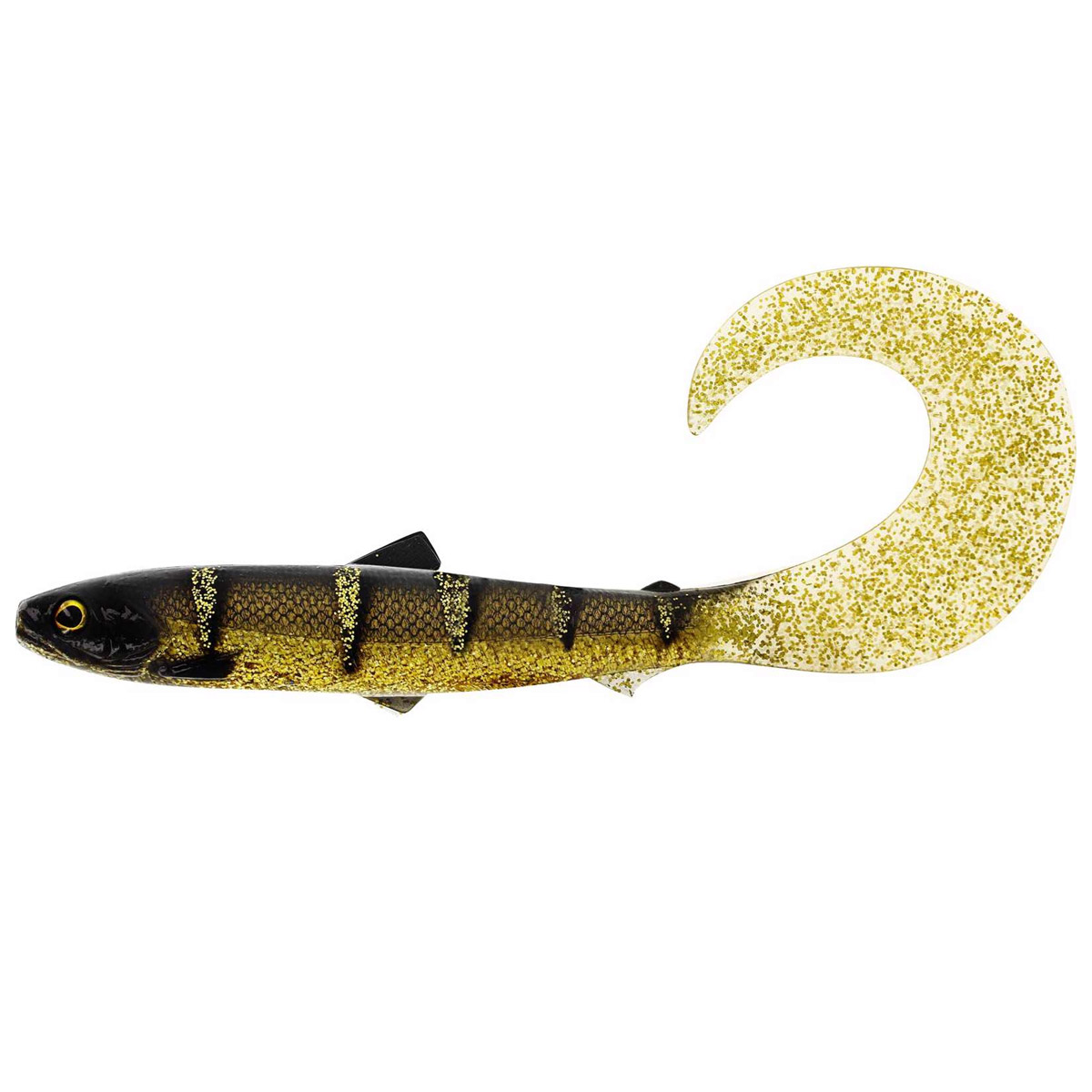 Westin BullTeez Curltail 27 CM 