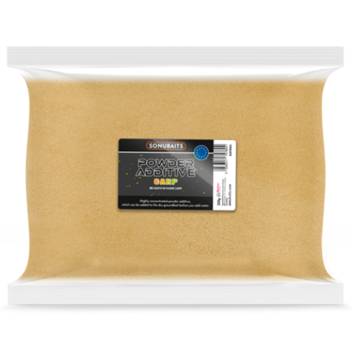 Sonubaits Powder Additive Carp