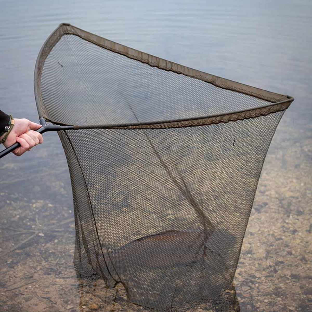 Fox Eos-X Landing Net 42"