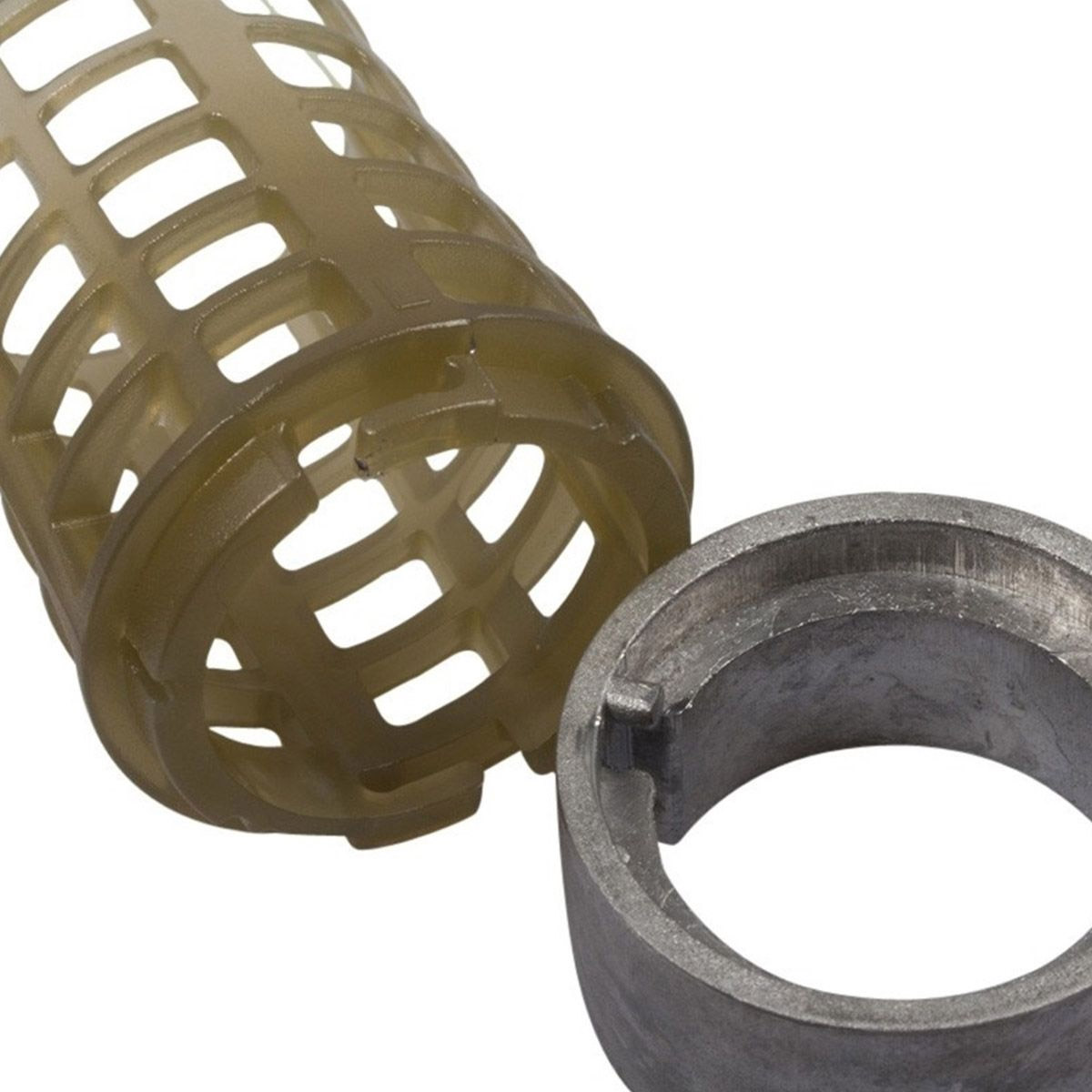 Guru Slimline X-Change Feeder Spare Weigts