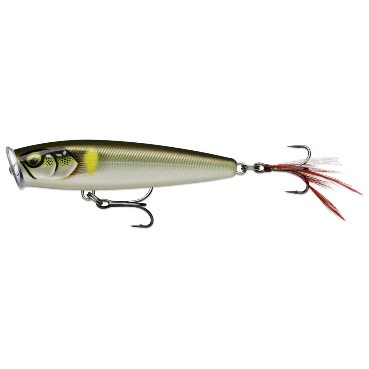 Rapala Skitter Pop Elite 9,5 CM