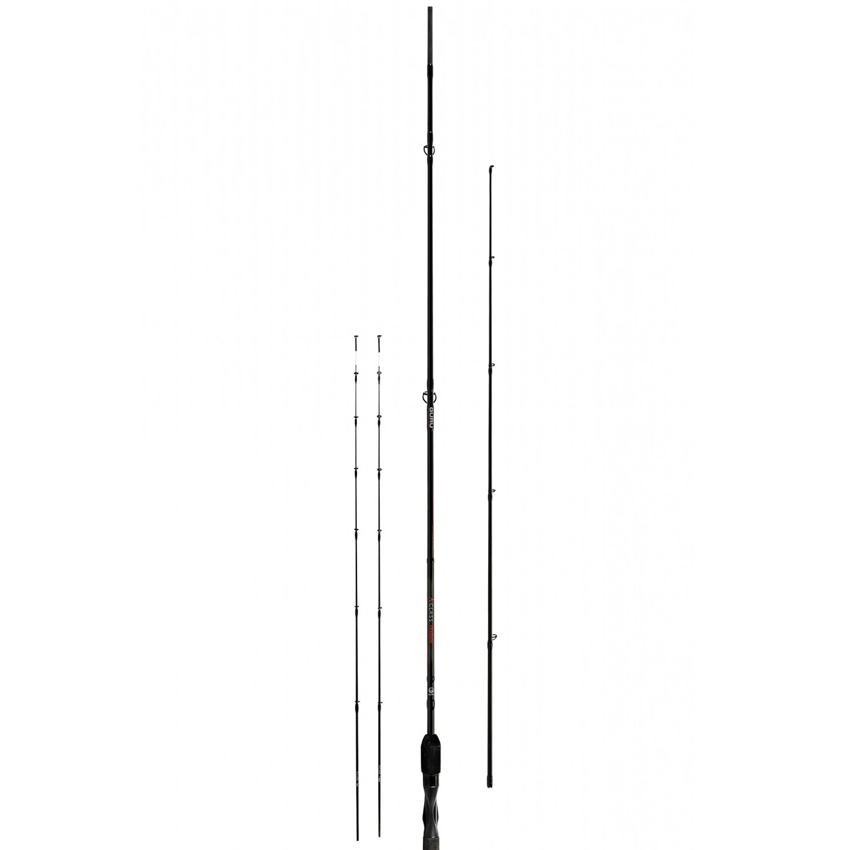 Guru A-Class Method Feeder 11'0" 1-50 Gram