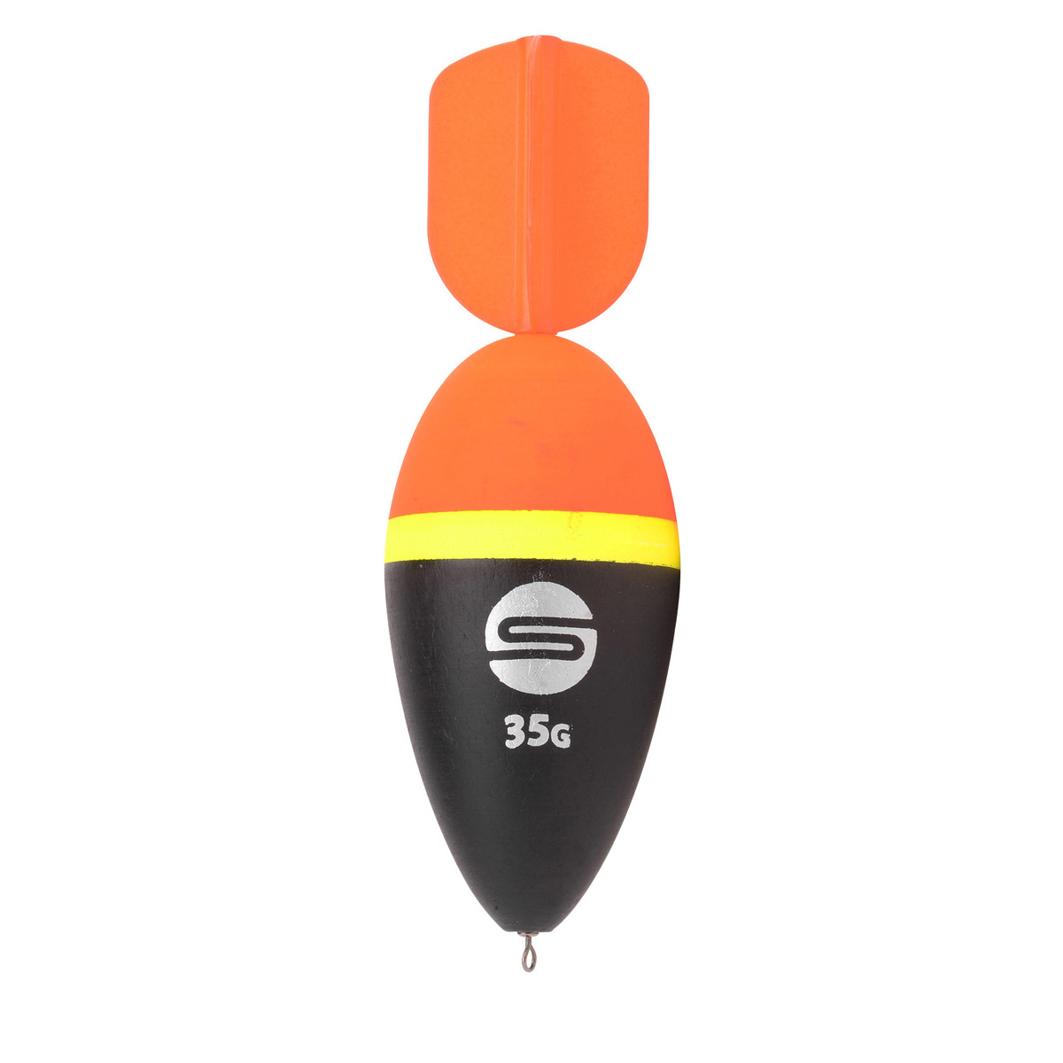 Spro Pike Oval Darter Float 