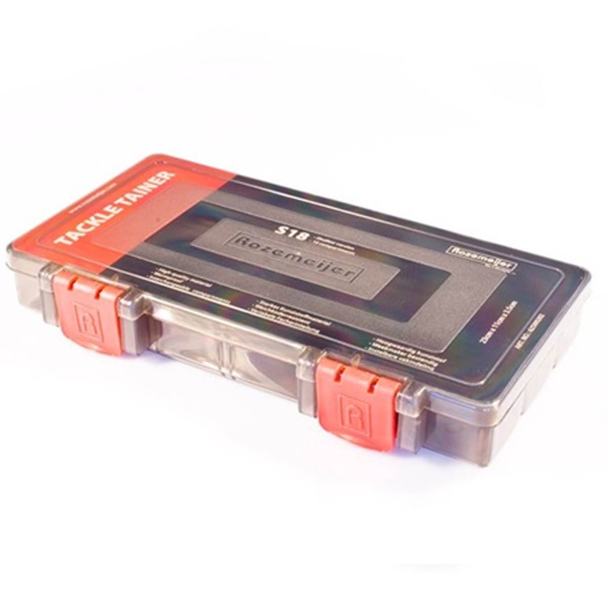 Rozemeijer Tackle Tainer S18 Large